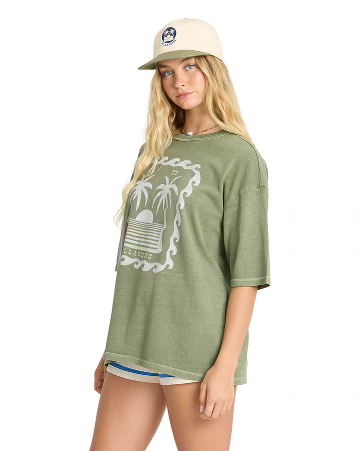 Billabong Women&