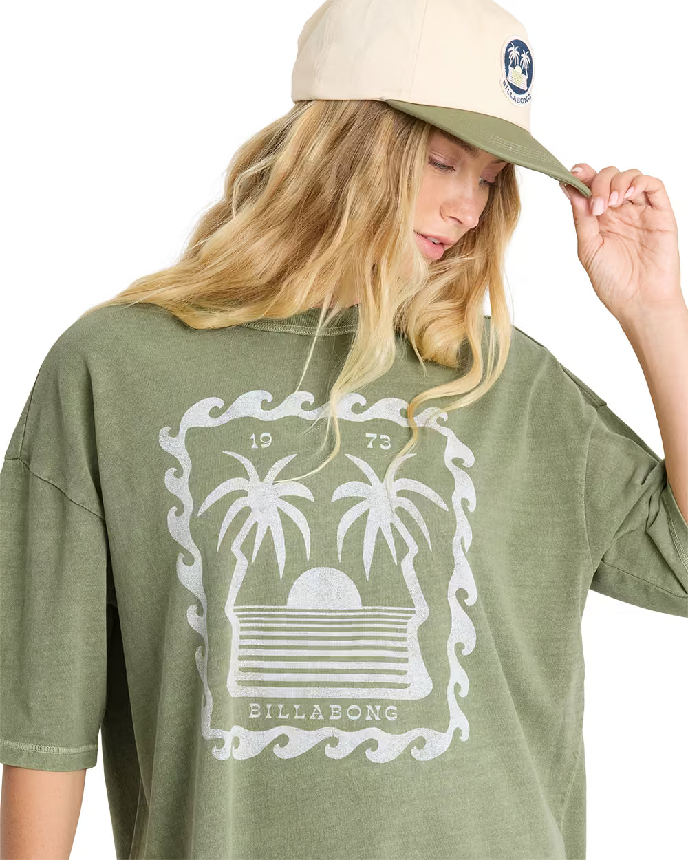 Billabong Women&