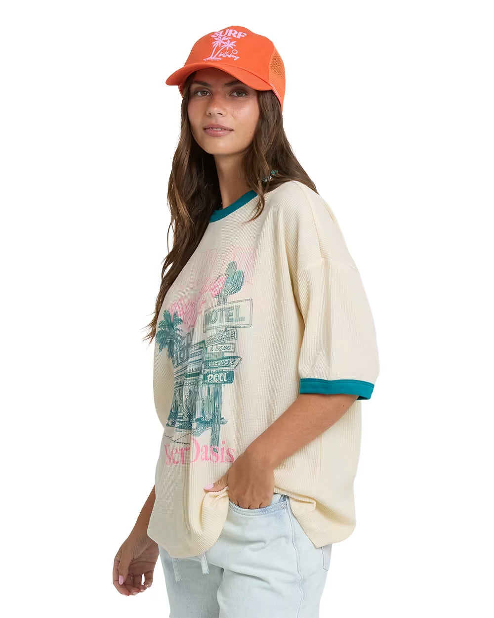 Billabong Women&