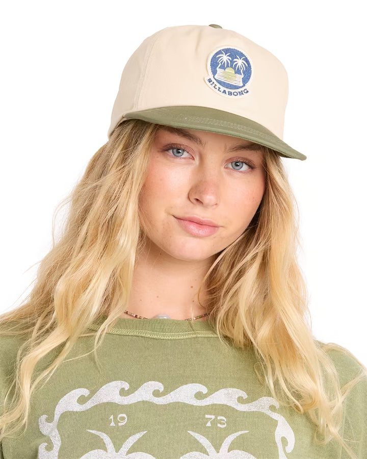 Billabong Women&