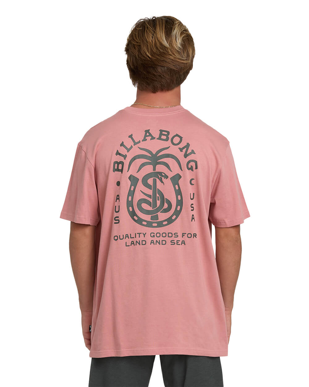 Billabong Men&