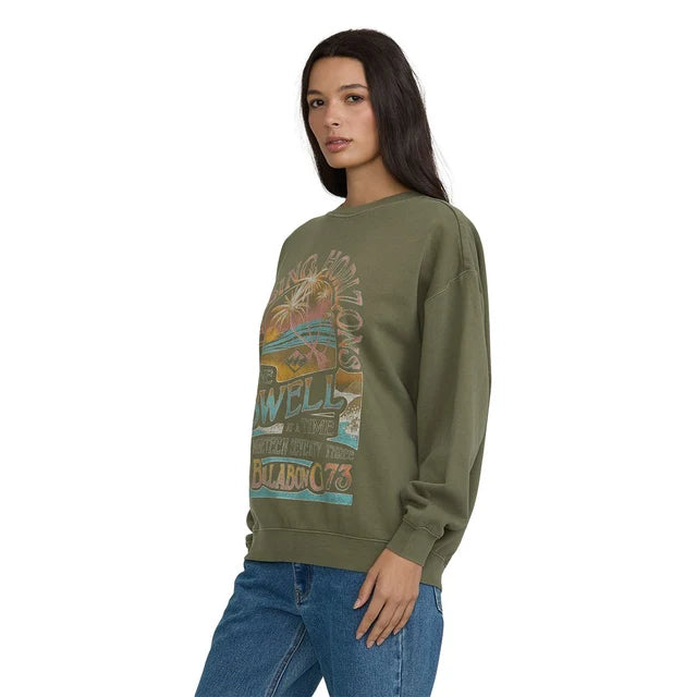 Billabong Women&