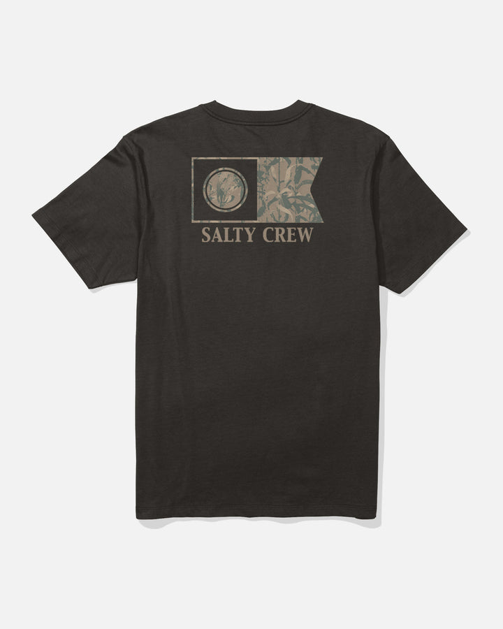 Salty Crew Men&