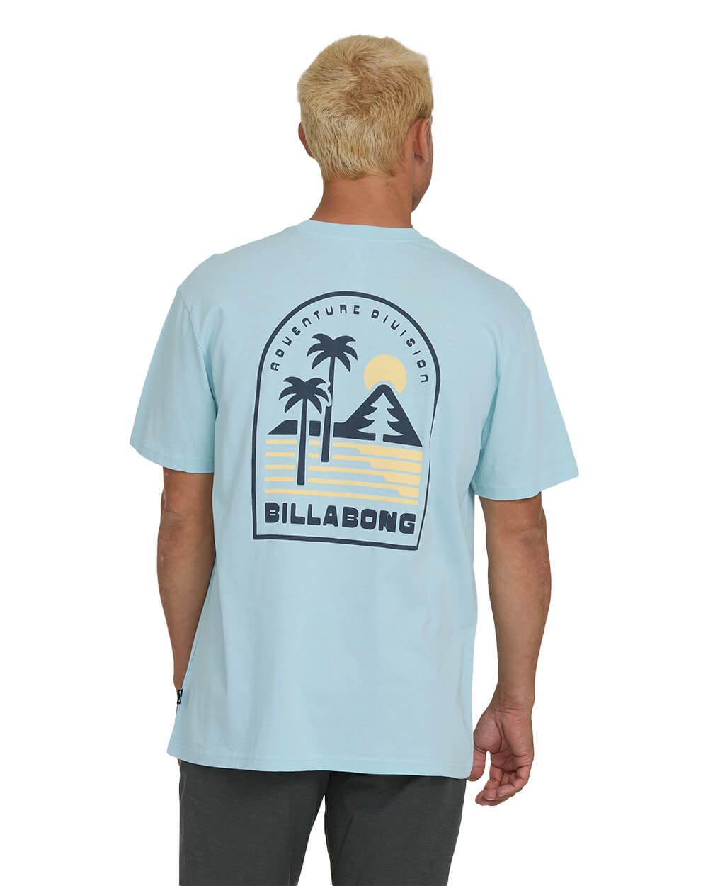 Billabong Men&