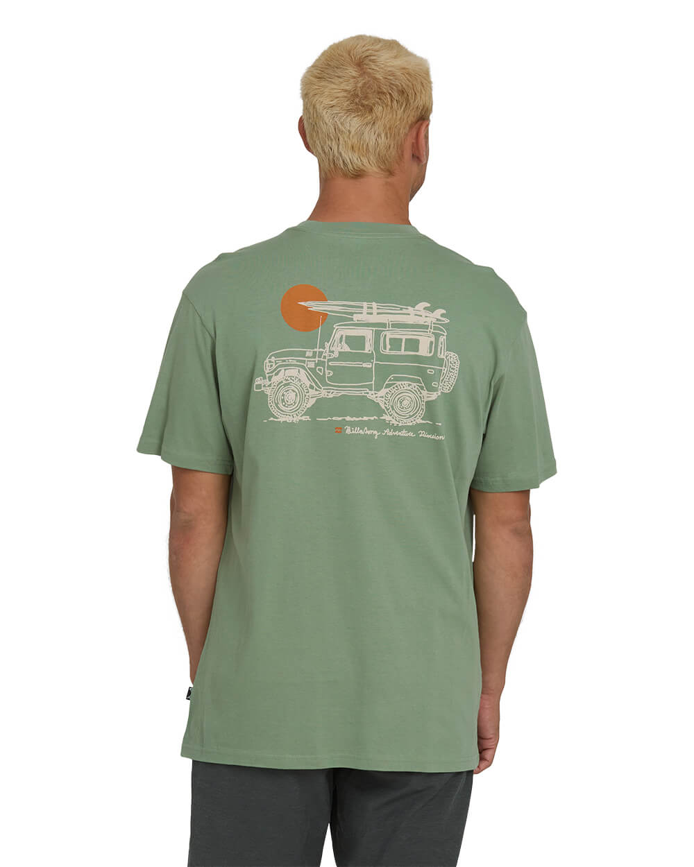 Billabong Men&