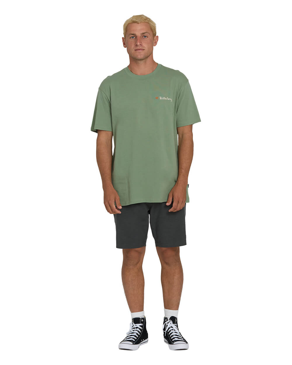 Billabong Men&
