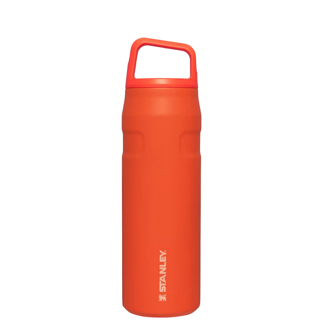 Stanley The IceFlow™ Aerolight™ Bottle Cap & Carry+ 24 oz Tigerlily