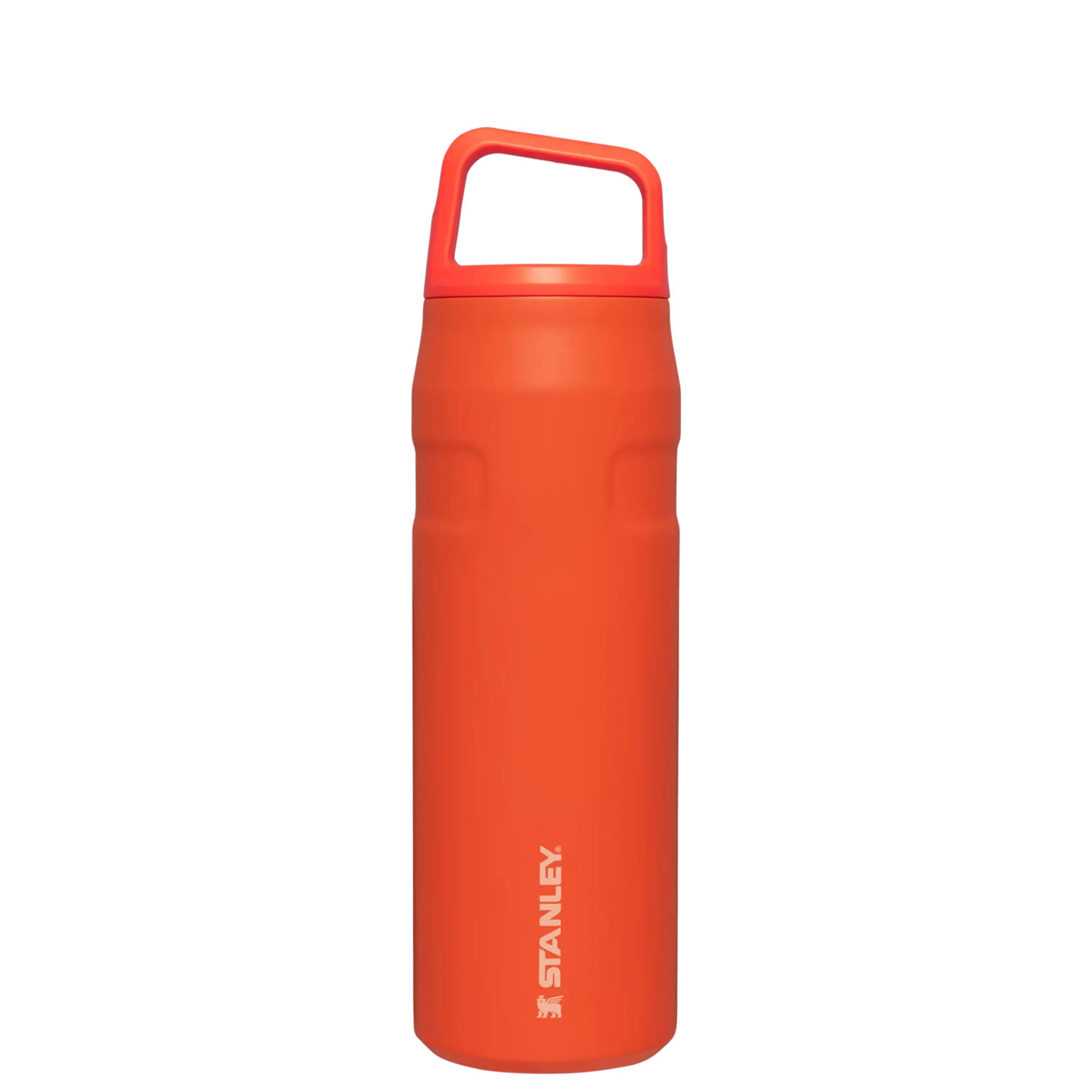 Stanley The IceFlow™ Aerolight™ Bottle Cap & Carry+ 24 oz Tigerlily