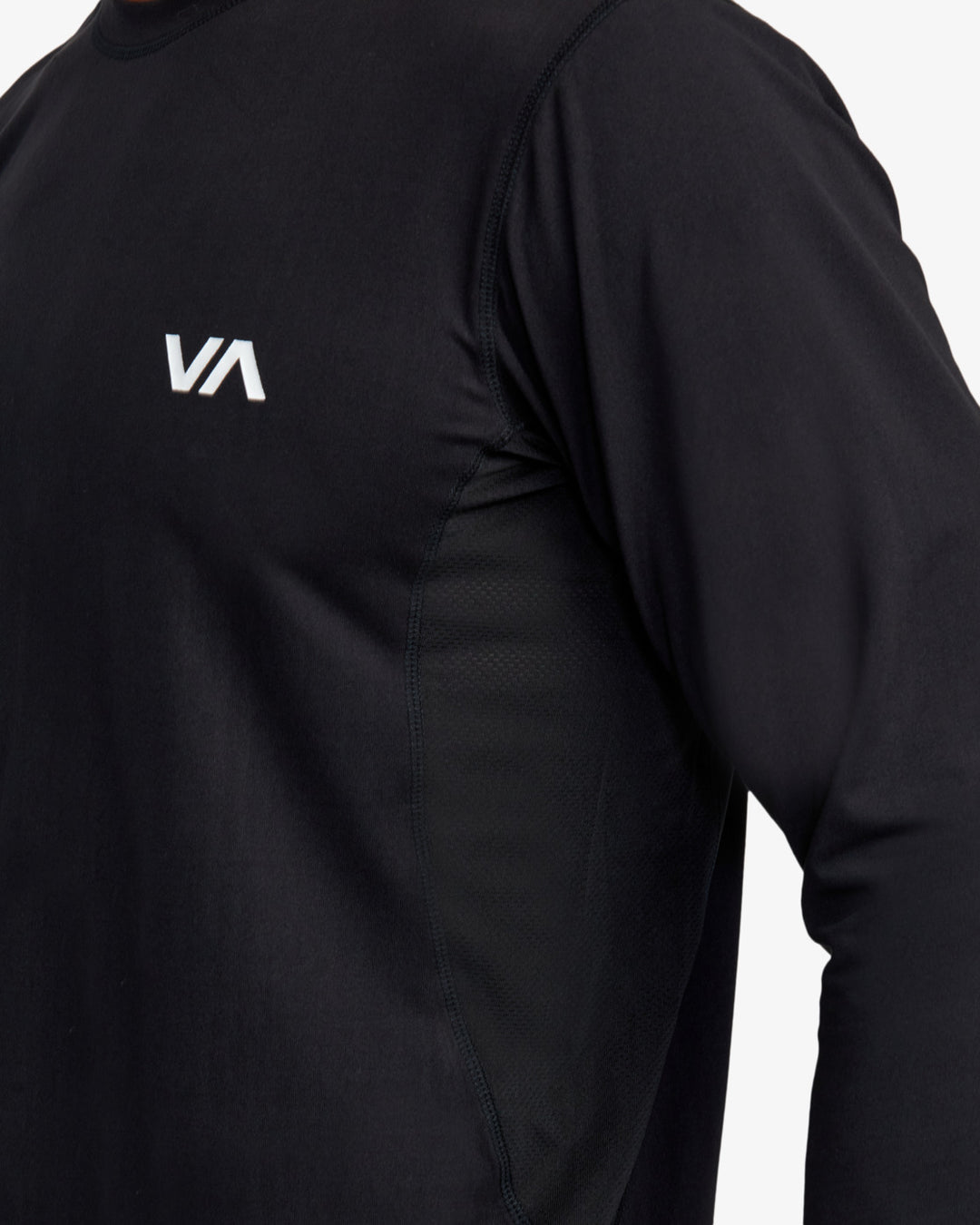 Sport Vent Long Sleeve Tee