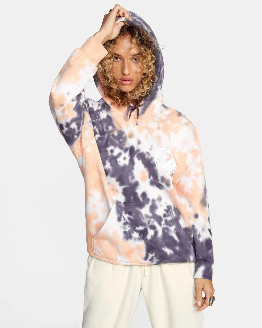 VA Worldwide Hoodie FINAL SALE - SoHa Surf Shop