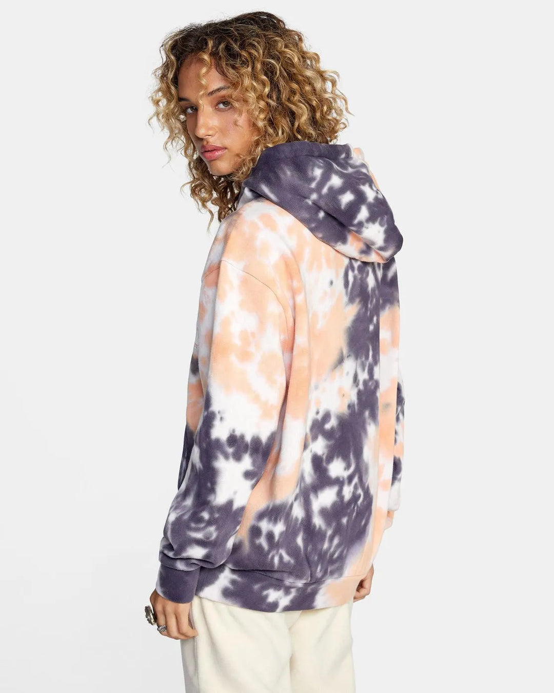 VA Worldwide Hoodie FINAL SALE - SoHa Surf Shop