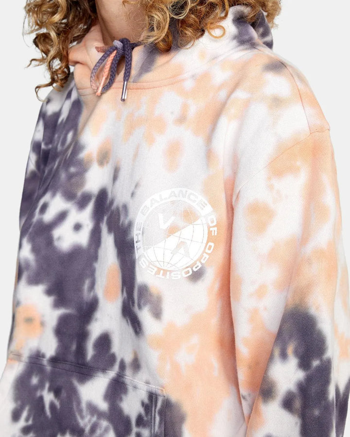 VA Worldwide Hoodie FINAL SALE - SoHa Surf Shop