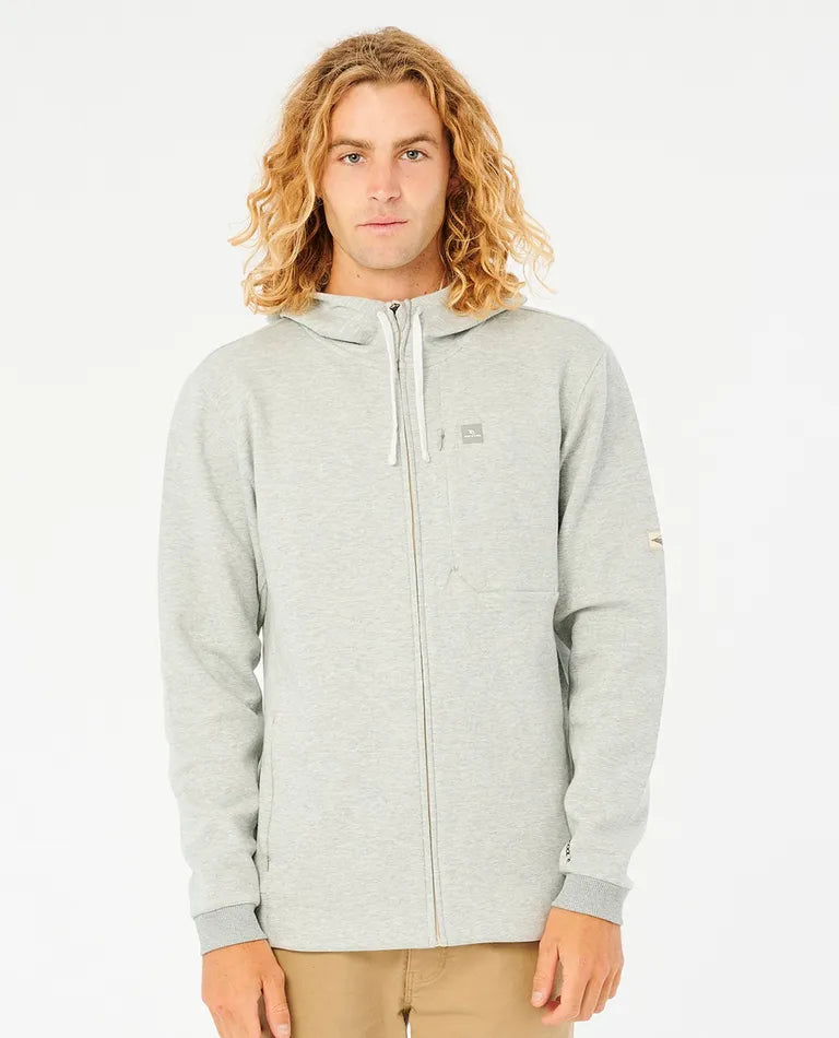 VaporCool Zip Thru Hood FINAL SALE - SoHa Surf Shop