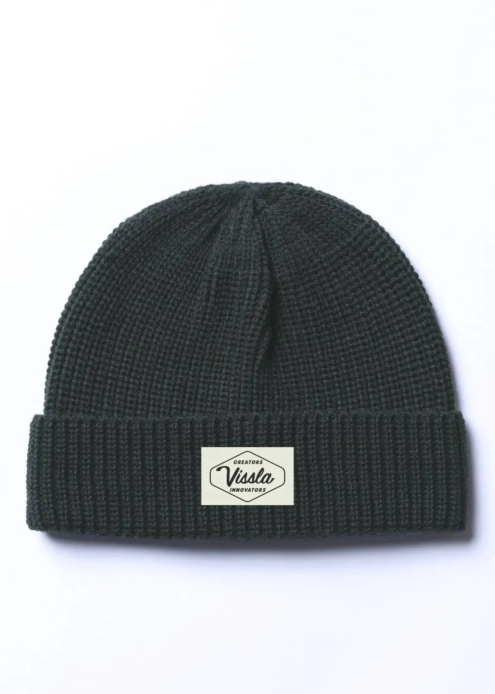 Vissla Men's Creators Crew Eco Beanie - SoHa Surf Shop