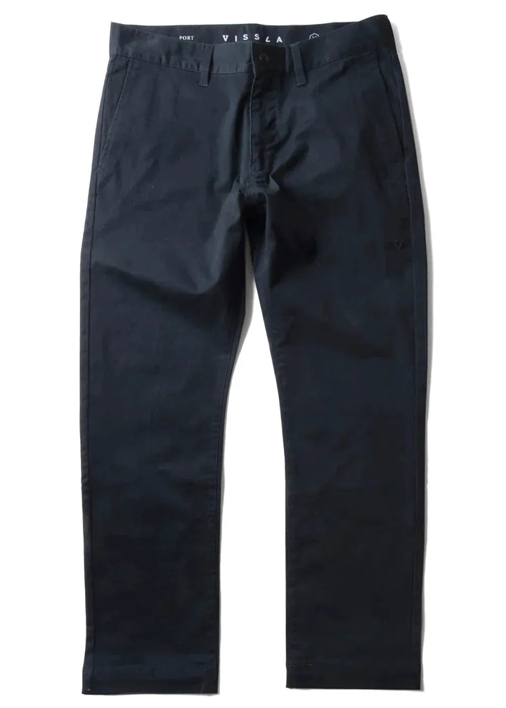 Vissla Men’s Creators Port Chino Pant - SoHa Surf Shop