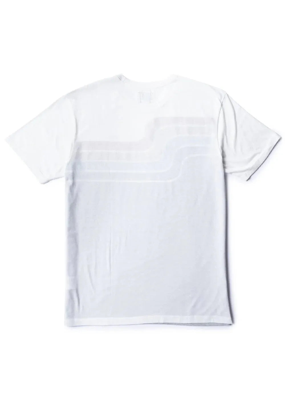 Vissla Mens Carve Tee - SoHa Surf Shop