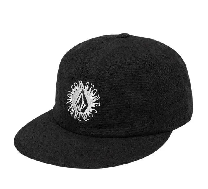 Volcom Men’s Tregretty Since '91 Hat - SoHa Surf Shop