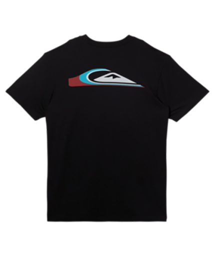 Quiksilver Men’s Warp Drive Tee