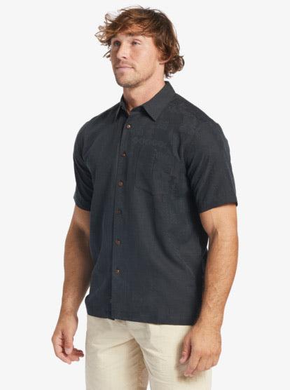 Waterman Manele Bay Button Shirt - SoHa Surf Shop