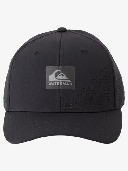 Waterman Perf Turf Hat FINAL SALE - SoHa Surf Shop