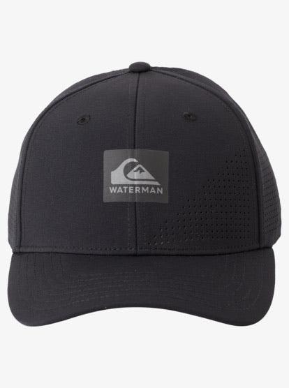 Waterman Perf Turf Hat - SoHa Surf Shop
