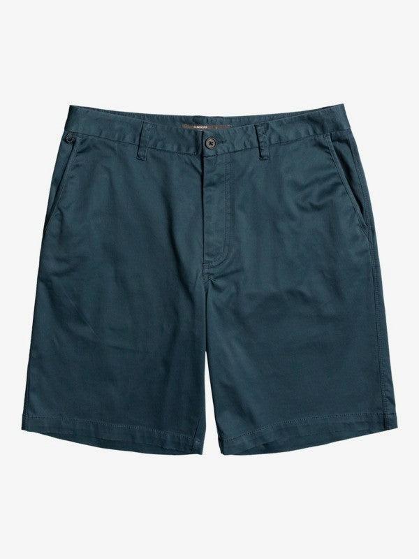 Waterman Secret Ocean 20" Shorts - SoHa Surf Shop