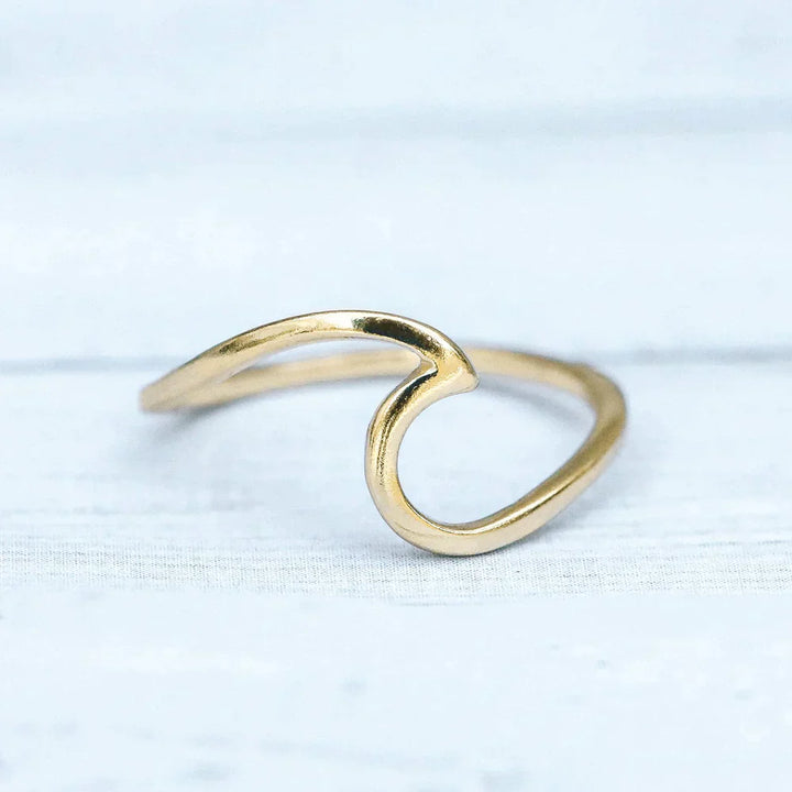 Wave Ring - SoHa Surf Shop