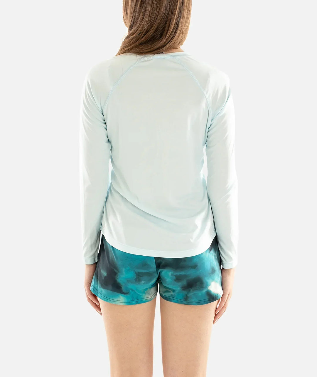 Wavecrest UV Long Sleeve TShirt - SoHa Surf Shop