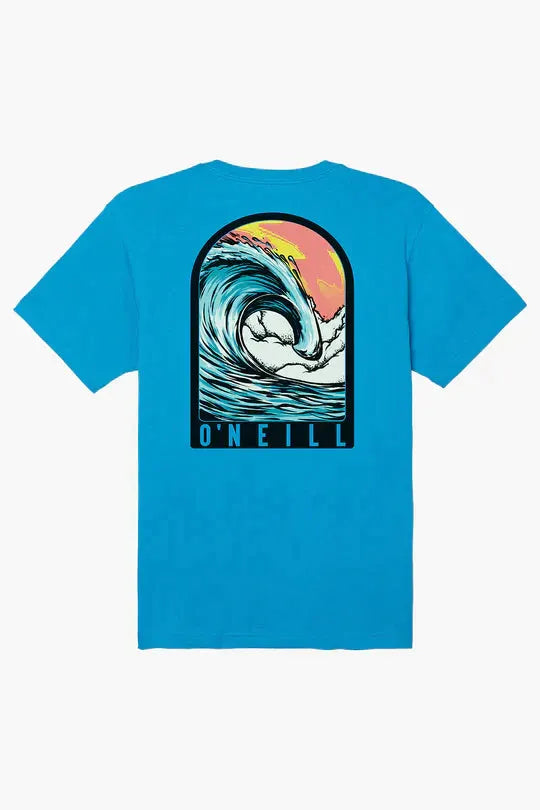 Wipeout Tee - SoHa Surf Shop