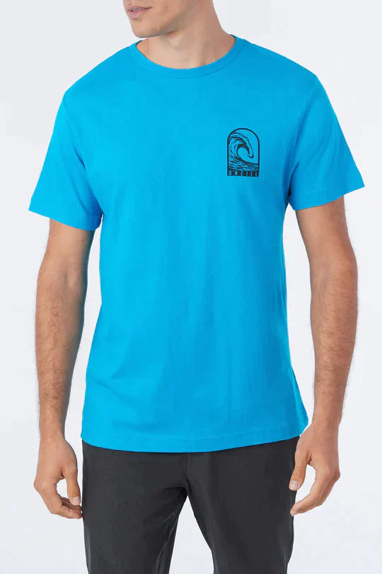 Wipeout Tee - SoHa Surf Shop