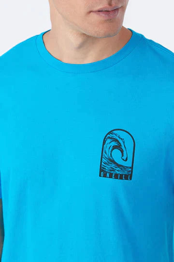 Wipeout Tee - SoHa Surf Shop