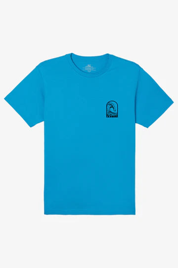 Wipeout Tee - SoHa Surf Shop