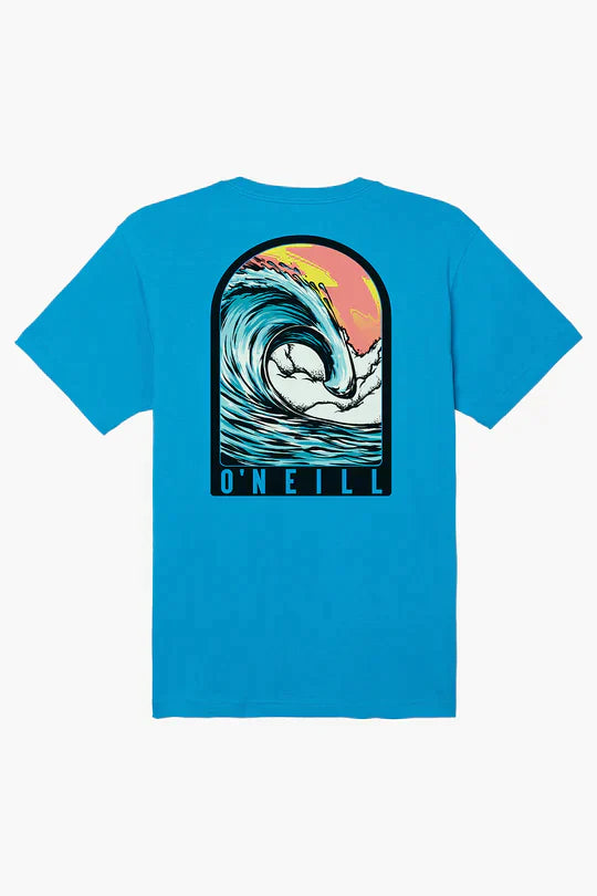 Wipeout TShirt - SoHa Surf Shop