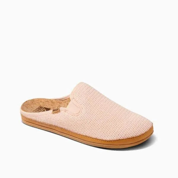 Reef Women's Cushion Homey Blush pic 1 | SoHa Surf Shop