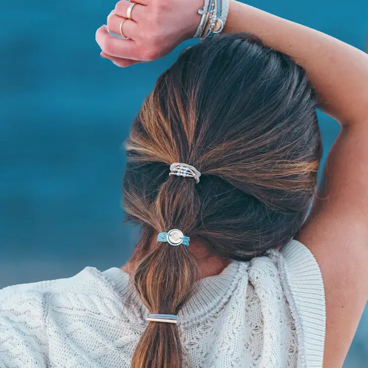 Wonder Hair Tie Bracelet - SoHa Surf Shop