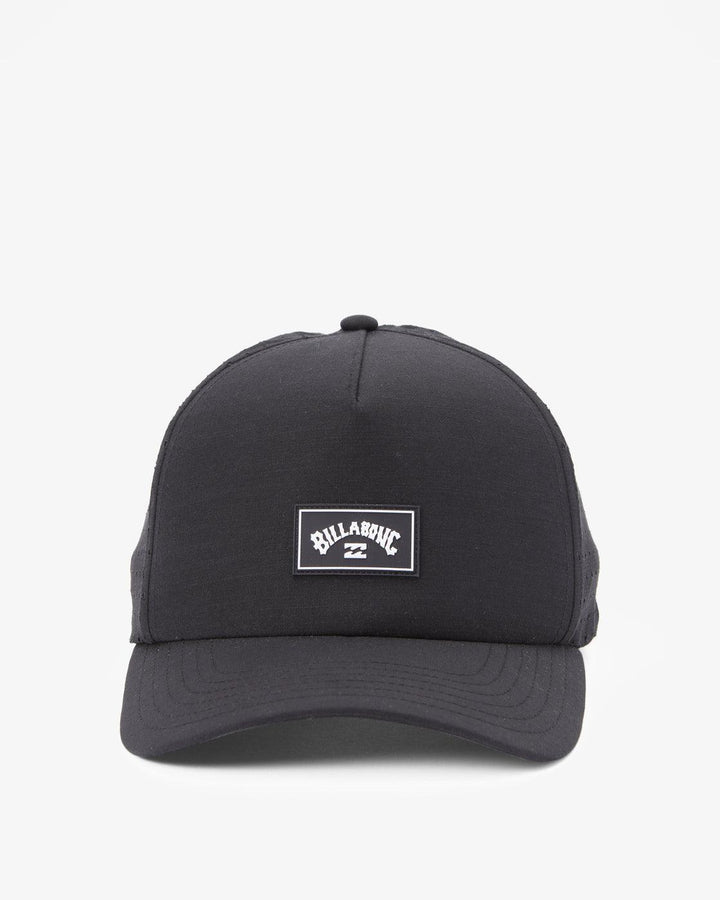 Newport Trucker Hat - SoHa Surf Shop