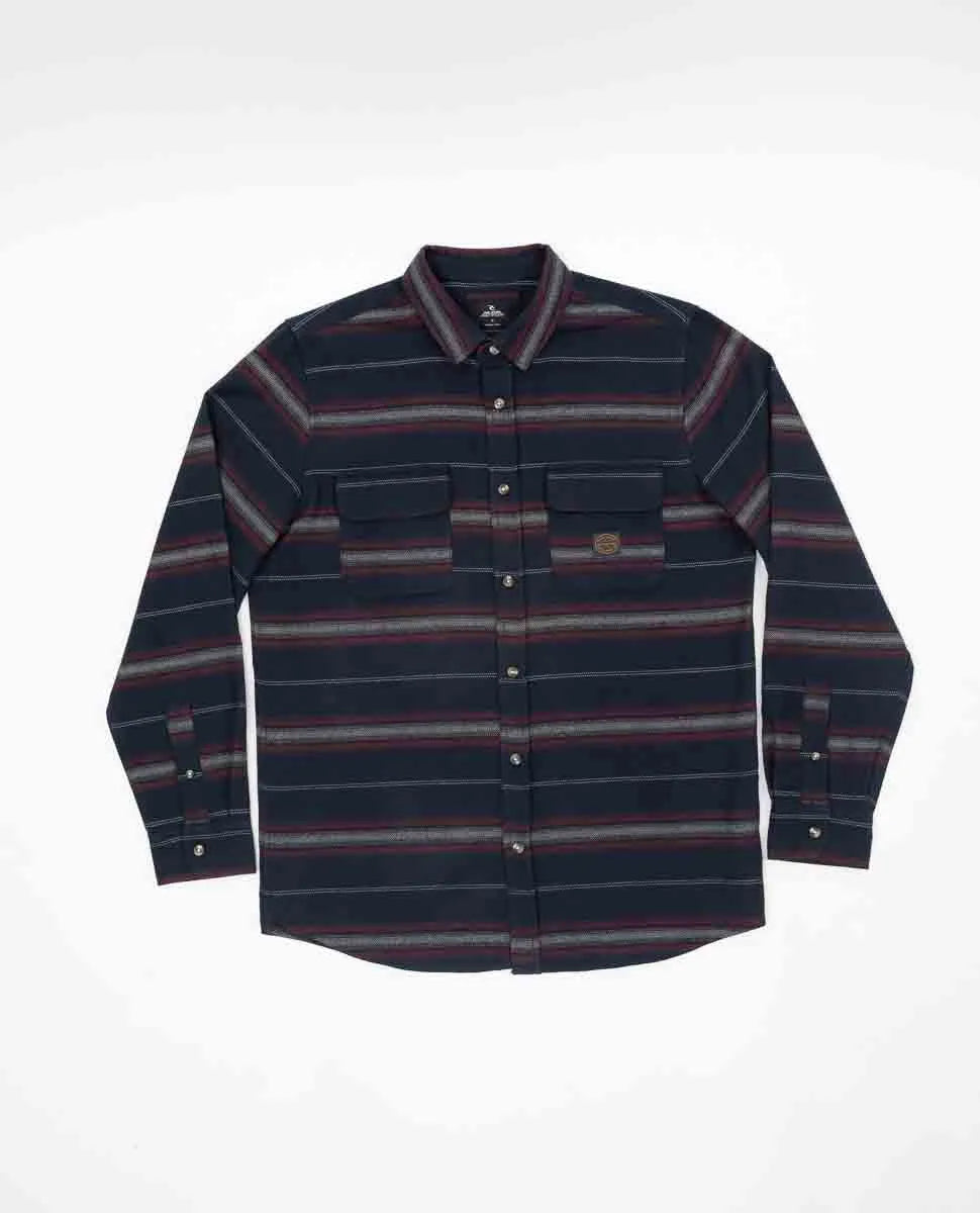 Steamzee Flannel Shirt FINAL SALE - SoHa Surf Shop