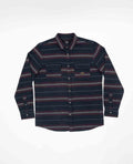 Steamzee Flannel Shirt